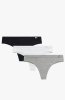 Atlantic 3CLP-005 A'3 brazyliany figi damskie 